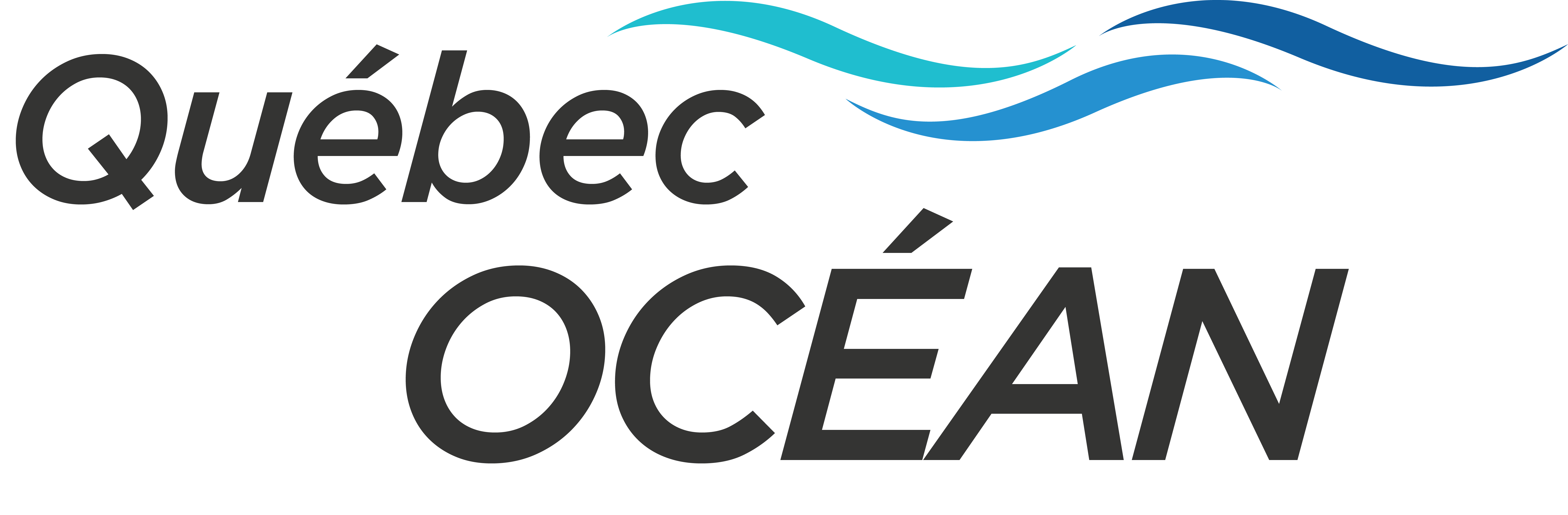 Logo of Quebec-Ocean