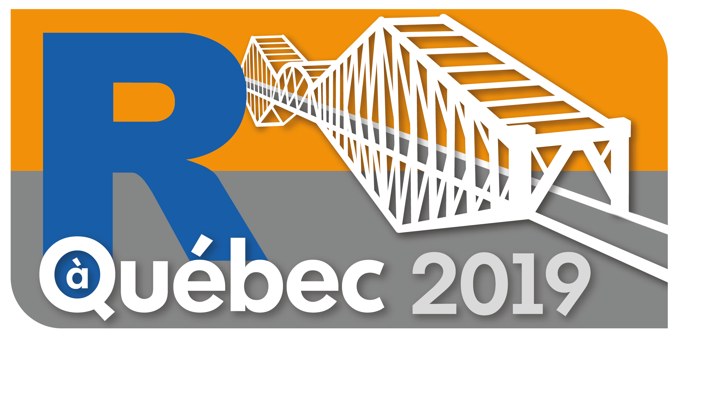 Logo of r Québec 2019