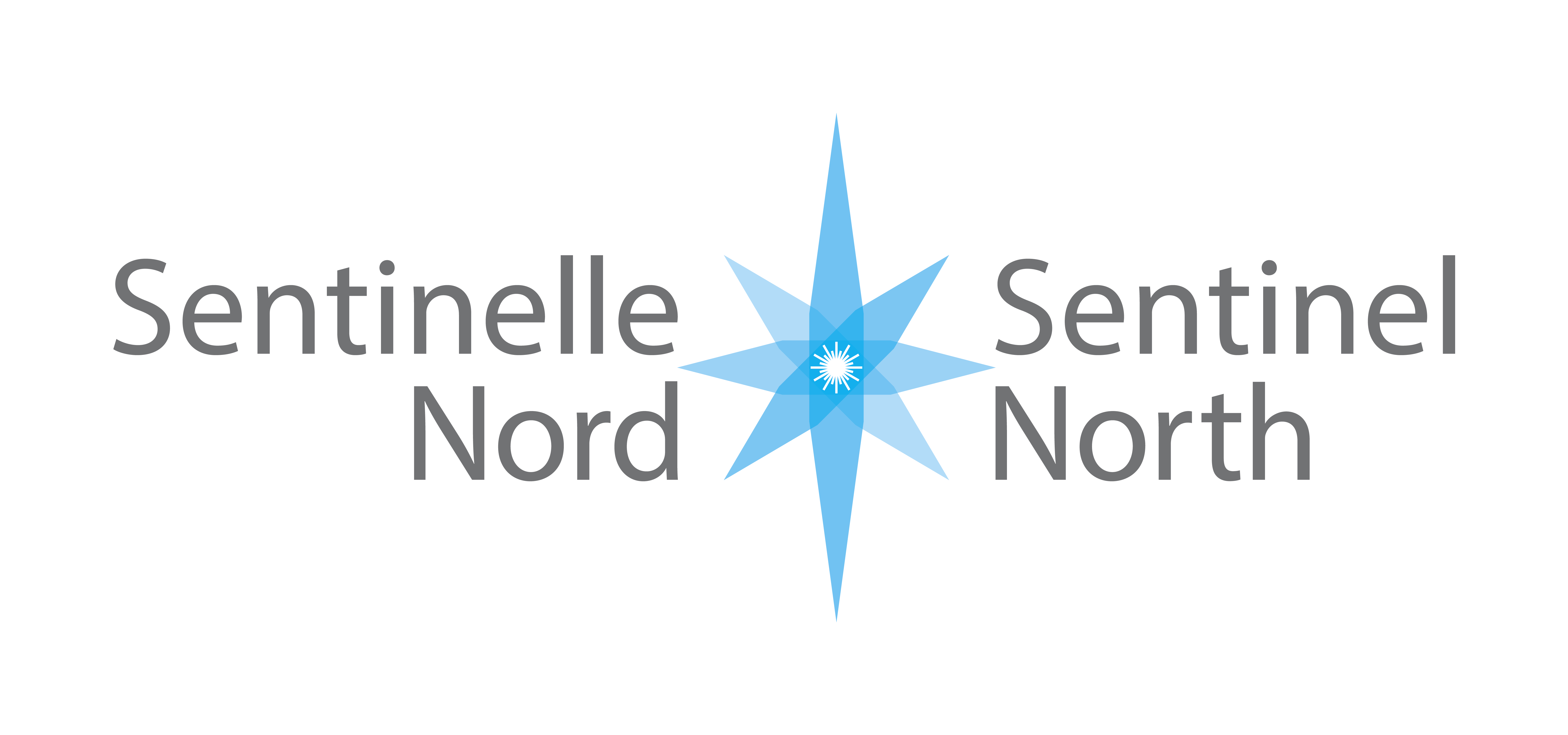 Sentinel North logo